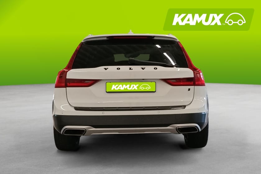 Bild 5 av Volvo V90 Cross Country