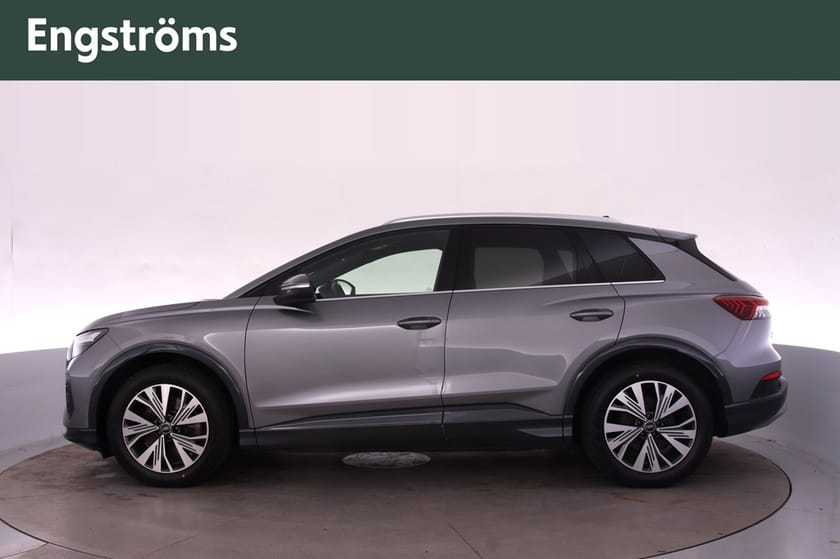Bild 5 av Audi Q4 40 e-tron PROLINE 204 HK