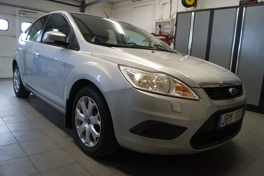 Bild 2 av Ford Focus