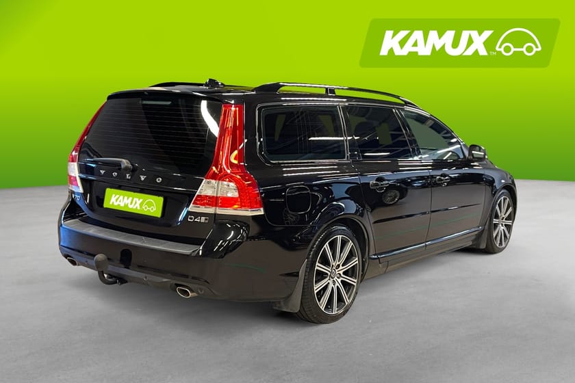 Bild 4 av Volvo V70