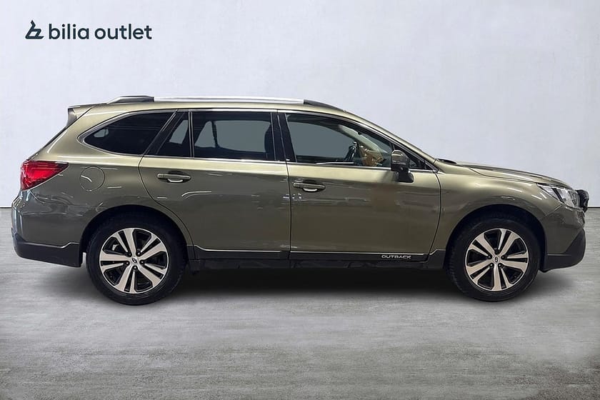 Bild 4 av Subaru Outback