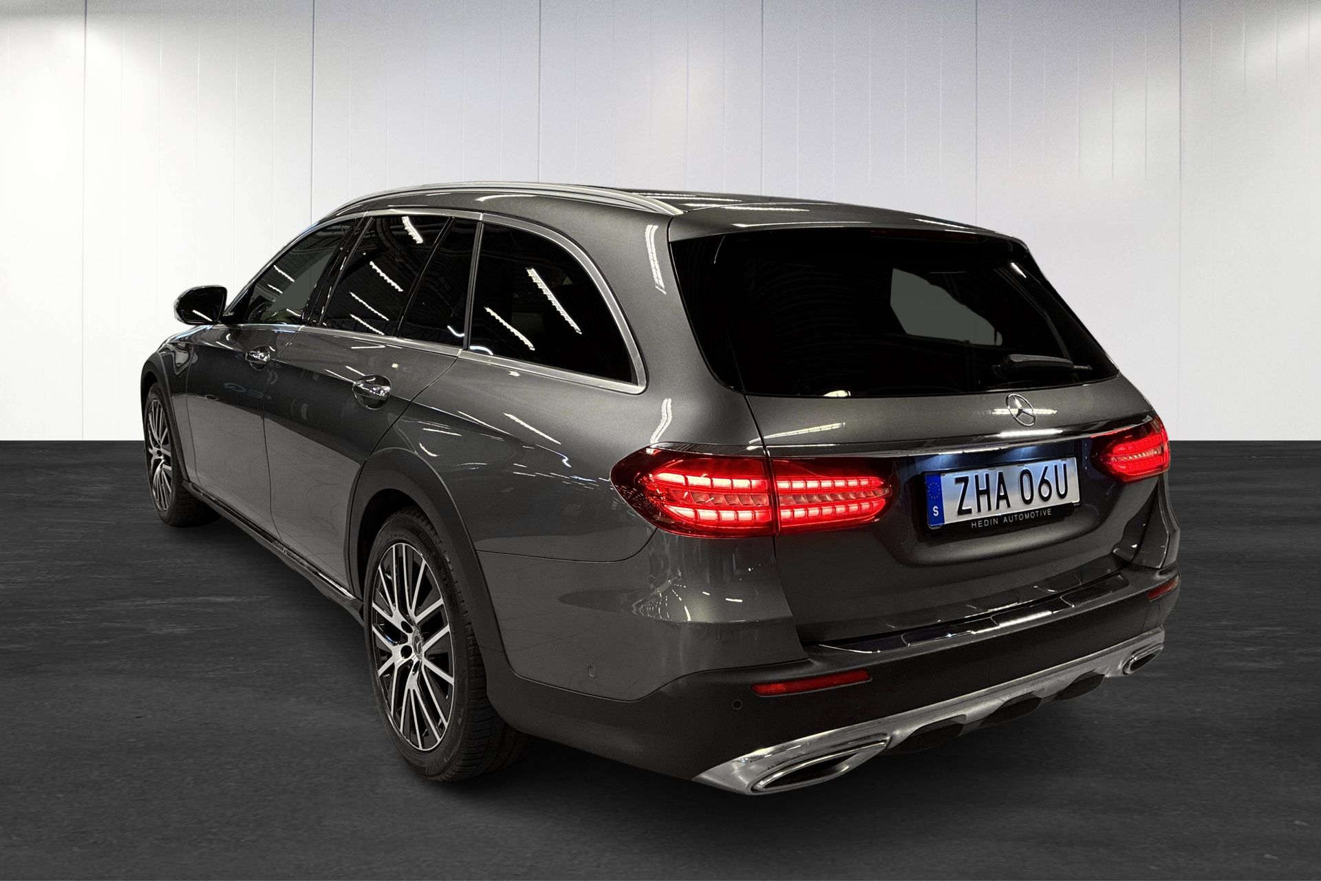 Mercedes-Benz E 220 D 4M ALL-TERRAIN 2023, bild 4/10