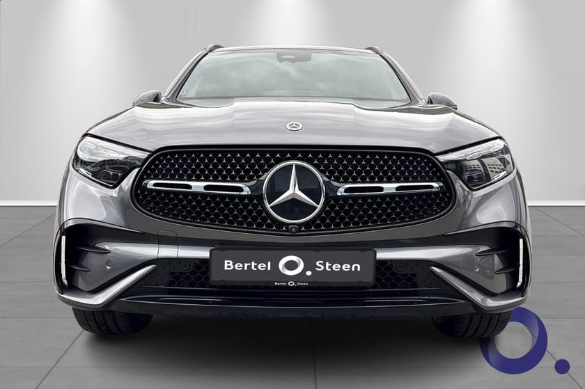 Bilde 2 av Mercedes-Benz GLC 300 e 4MATIC 300e AMG || Panorama || Airmatic || Head-Up