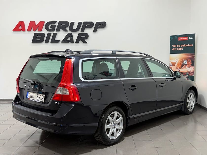Bild 4 av Volvo V70