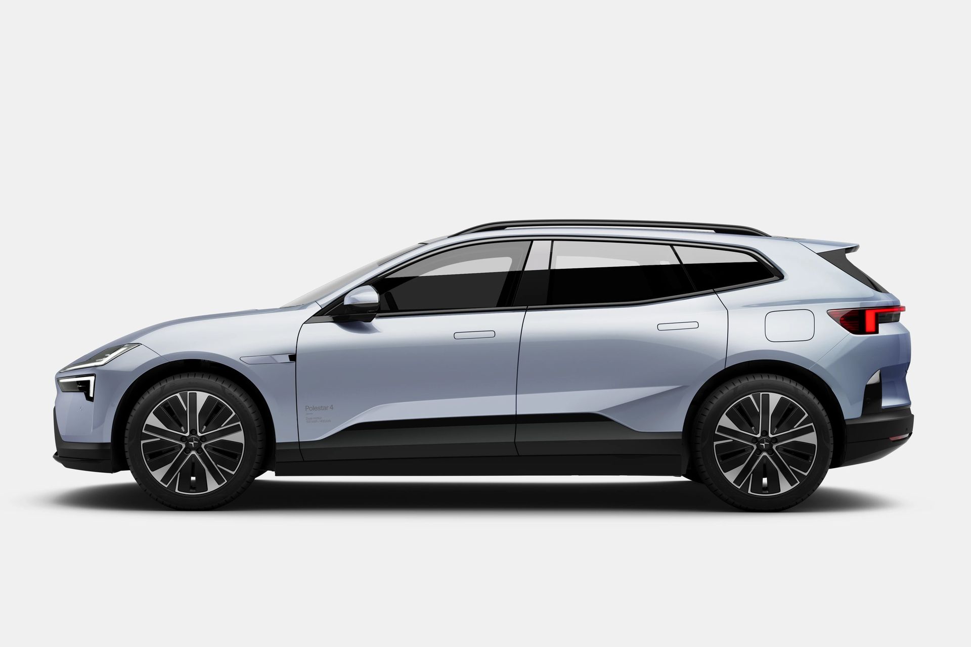 Polestar 4