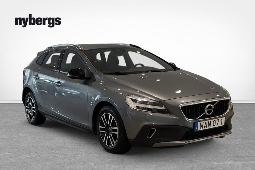 Bild 5 av Volvo V40 Cross Country T3 Adv Edition