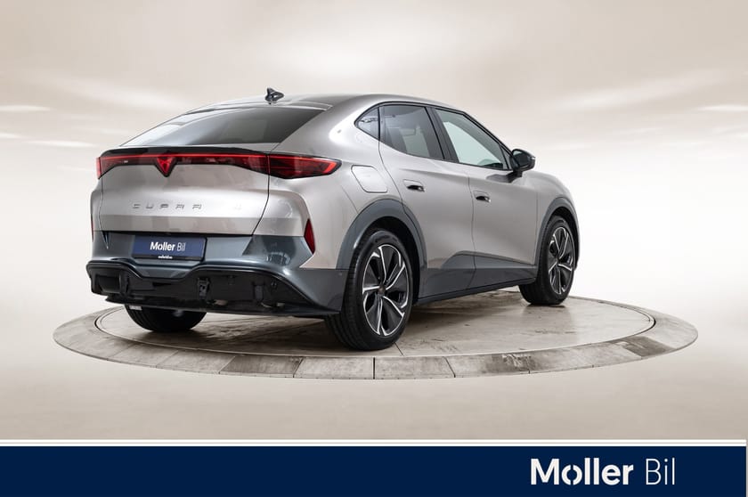 Bilde 5 av CUPRA Tavascan VZ 