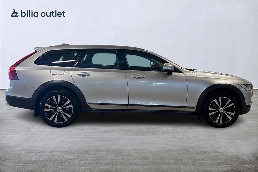 Bild 5 av Volvo V90 Cross Country