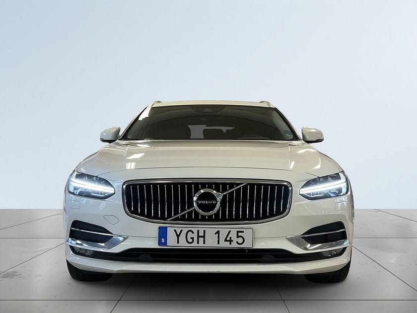 Bild 2 av Volvo V90