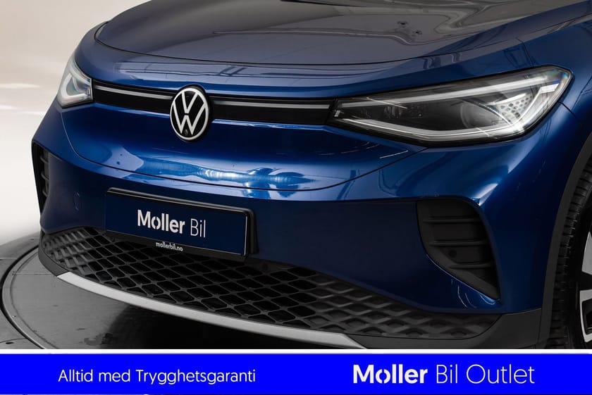 Bilde 2 av Volkswagen ID.4 Pro Performance