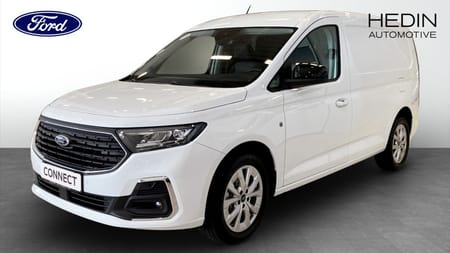 Ford Transit Connect L2