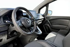 Renault Kangoo E-Tech