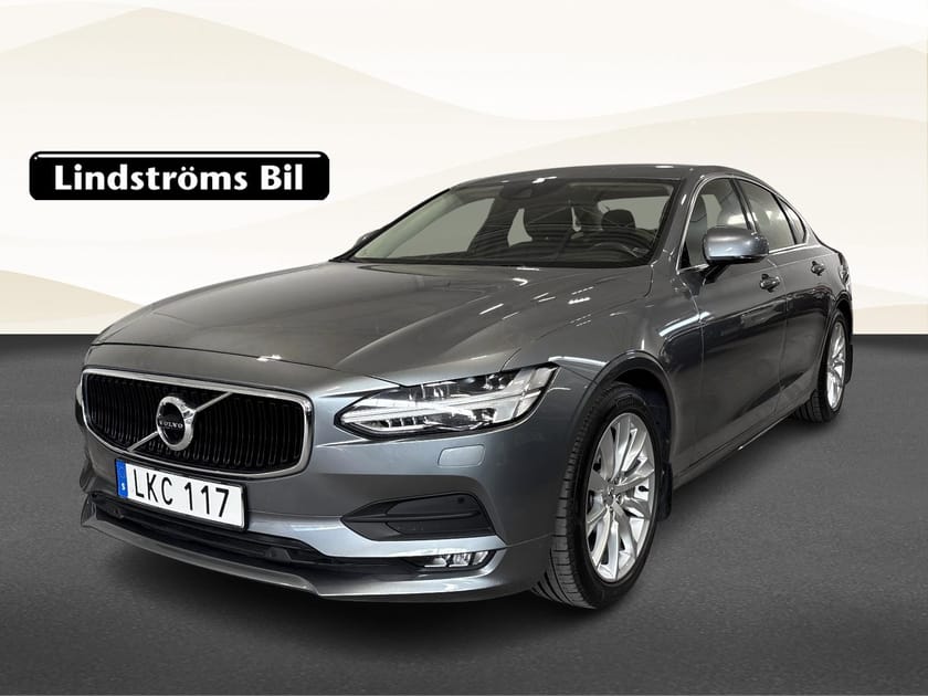 Bild 1 av Volvo S90