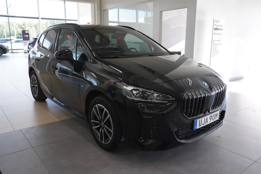 Bild 3 av BMW 225e xDrive Active Tourer