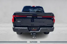 Thumnail bilde 3 av Ford F-150 Lightning Standard Range