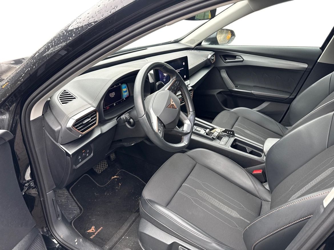 CUPRA CUPRA Formentor — bild 10
