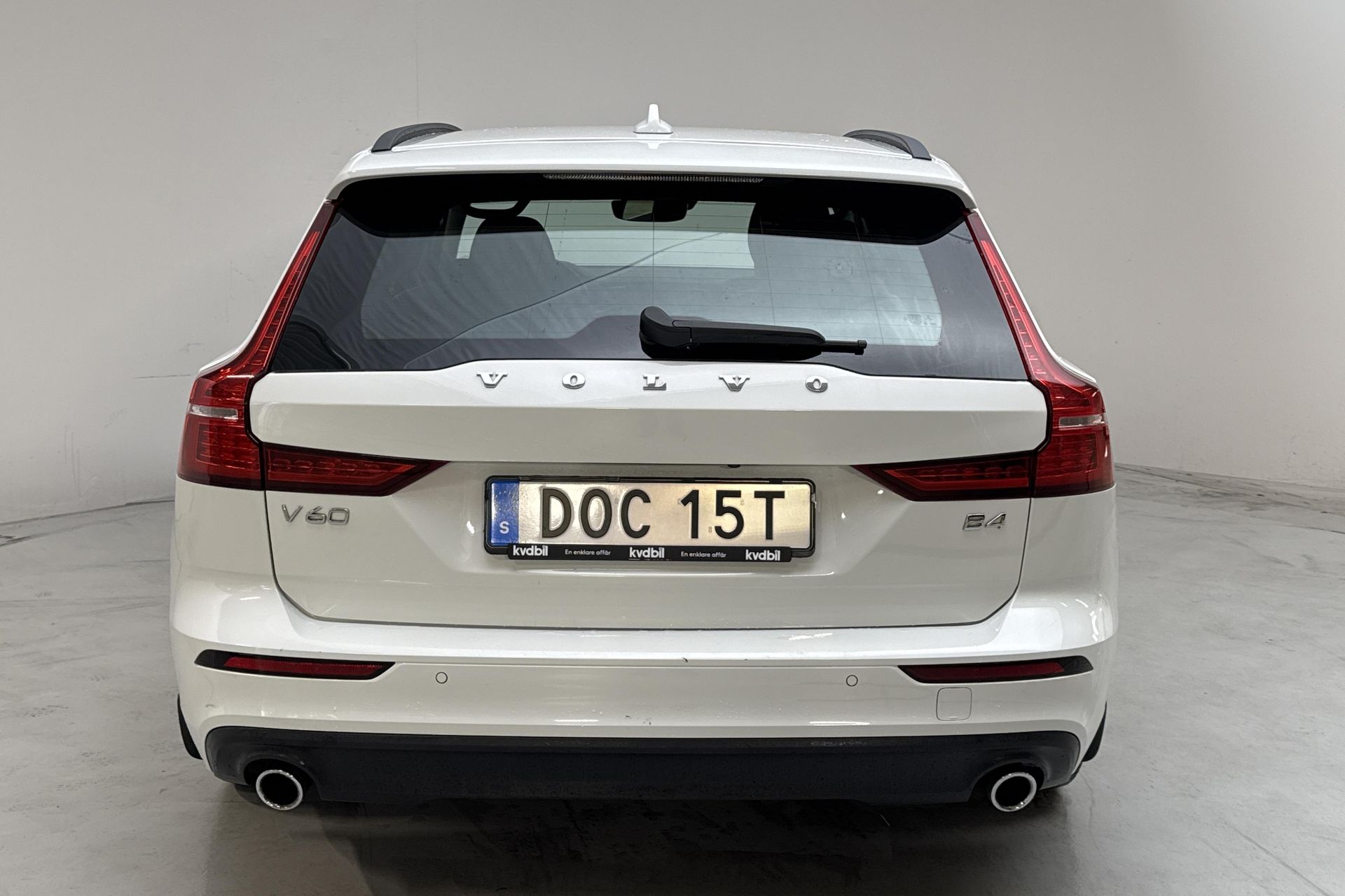 Volvo V60 B4 Diesel 2022, bild 6/10