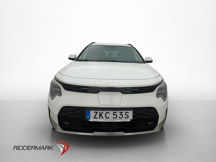 Bild 3 av Kia Niro EV