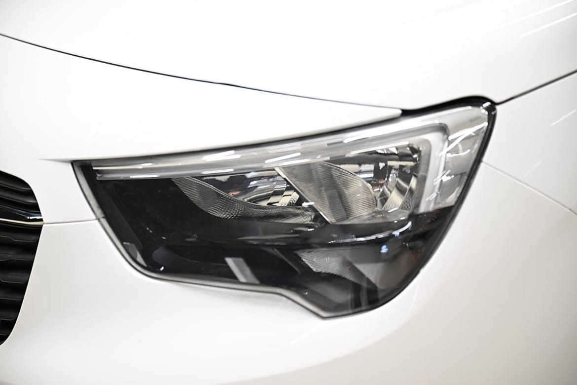 Opel Combo Cargo 1.5 BlueHDi 100 Manuell, 5-trinn, 102hk, 2019