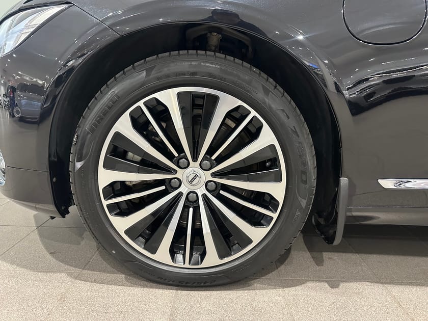 Bild 5 av Volvo V90