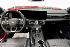 Ford Mustang GT Convertible