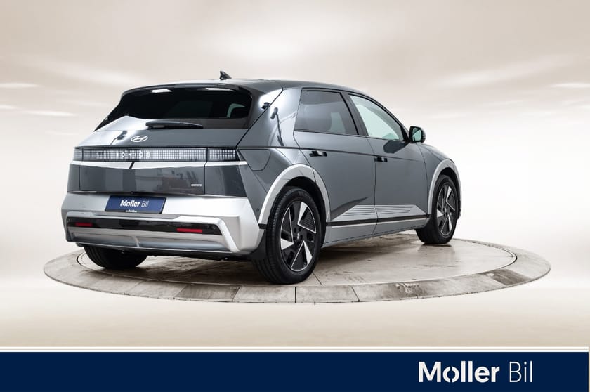 Bilde 5 av Hyundai Ioniq 5 LR AWD Premium