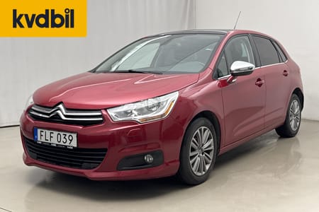 Citroën C4
