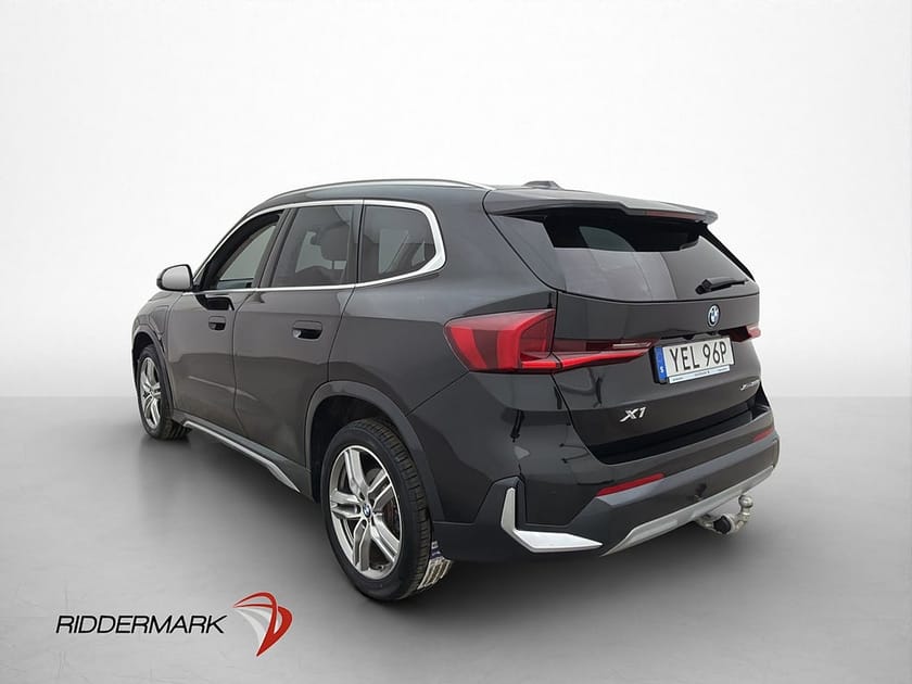 Bild 5 av BMW X1 xDrive25e X-Line Kamera Navi Rattvärme Dragkrok