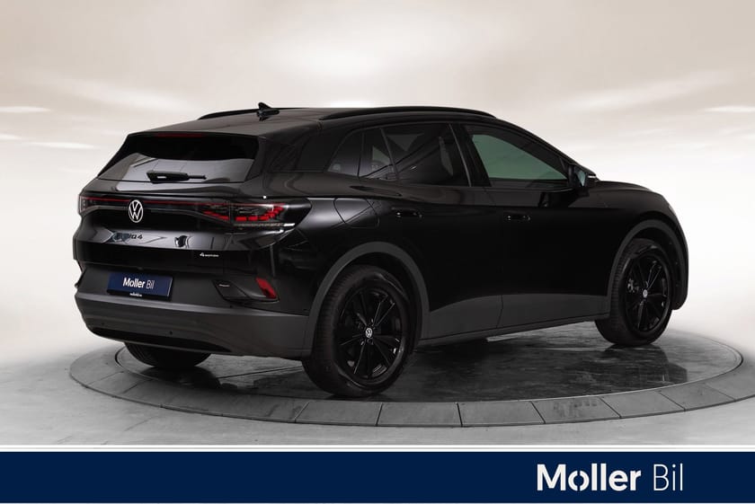 Bilde 4 av Volkswagen ID.4 Pro 4M excl. 77kwh 286hk