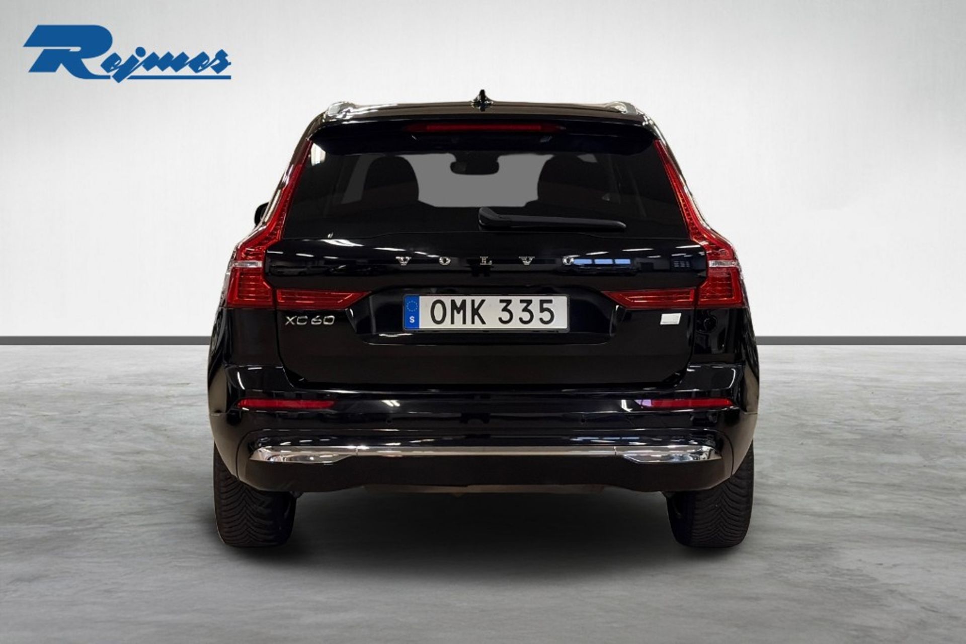 Volvo XC60 T6 Plus Bright 2023, bild 3/10