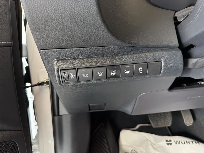 Bild 4 av Toyota Corolla Hybrid