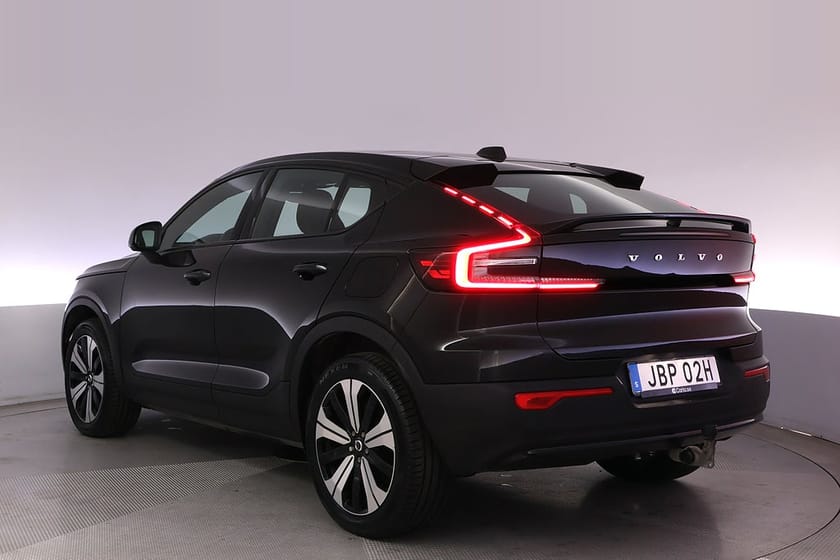 Bild 4 av Volvo C40 Recharge