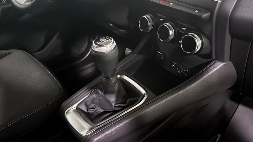 Bild 5 av Renault Captur ZEN TCE 90