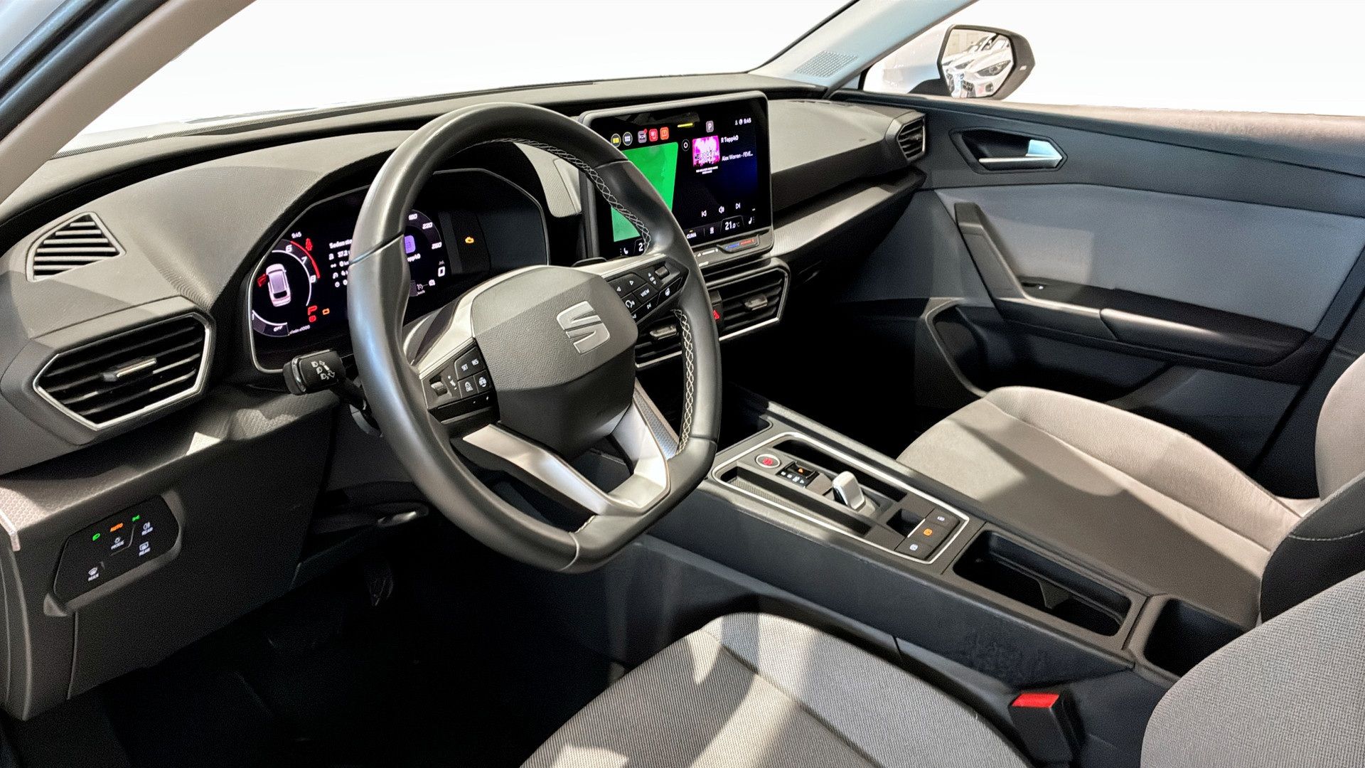 Seat Leon 2025, bild 7/10