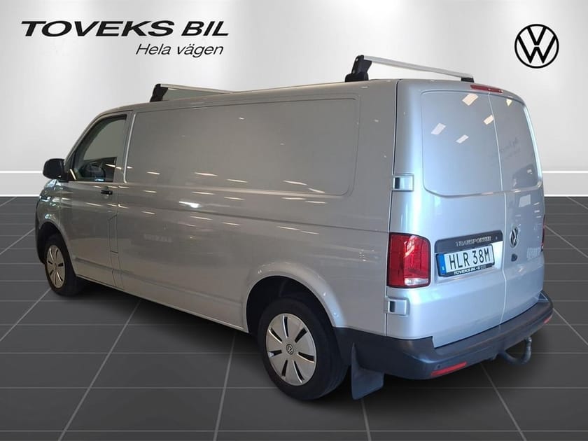 Bild 4 av Volkswagen Transporter