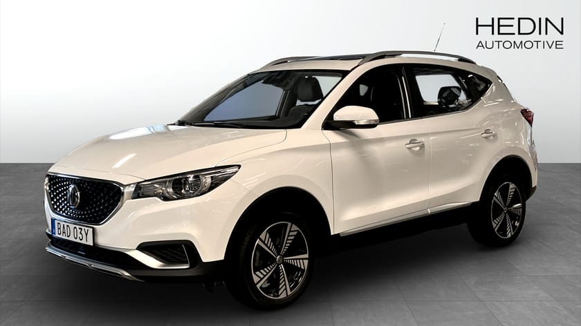 Bild 1 av MG ZS EV