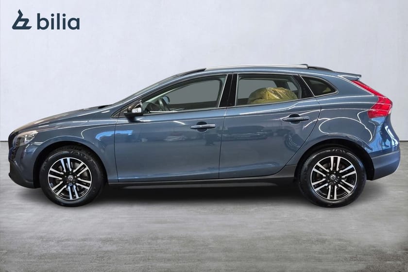 Bild 5 av Volvo V40 Cross Country D2 Business