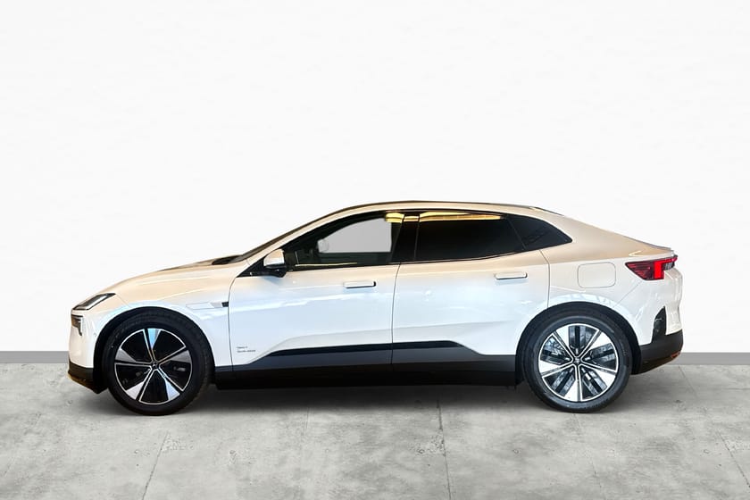 Bild 1 av Polestar 4 Long Range Dual Motor Bus edt