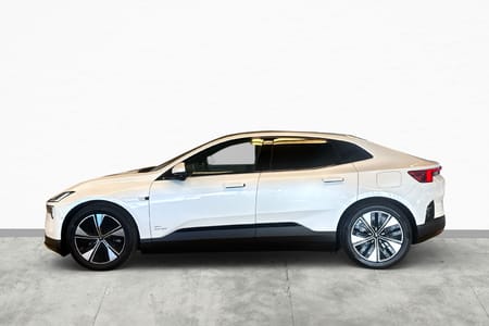 Polestar 4 Long Range Dual Motor Bus edt