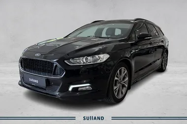 Ford Mondeo Stasjonsvogn