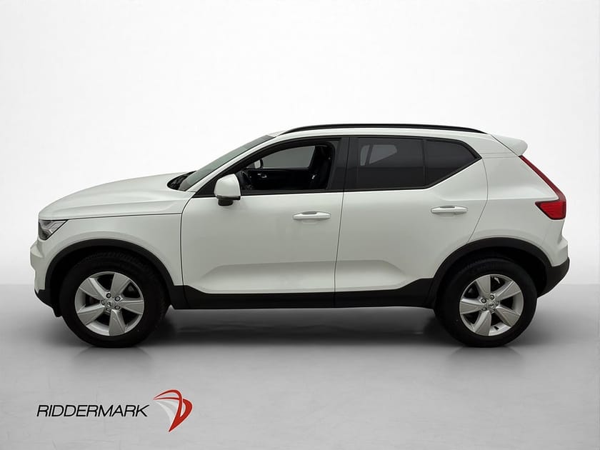 Bild 2 av Volvo XC40 T3 163hk VOC Värmare Sensorer 0,66l/mil