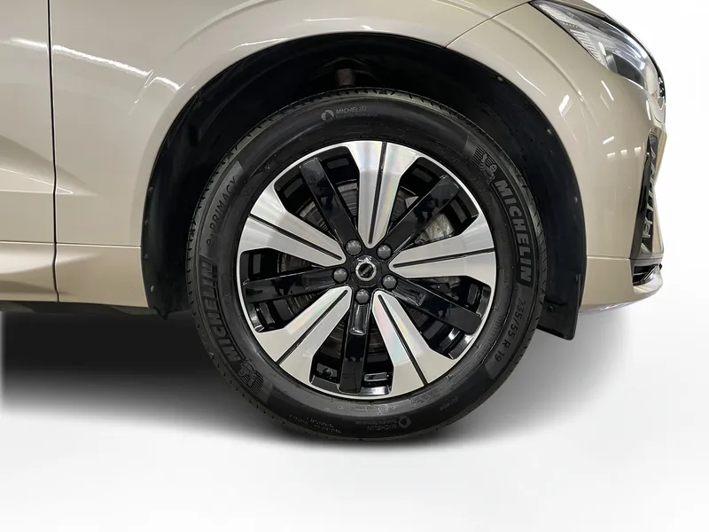 Bild 9 av 16 – Volvo XC60 T6 Plus Dark Edition Plus Edition