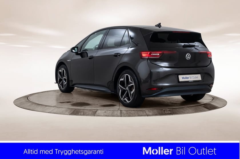 Bilde 3 av Volkswagen ID.3 Pro Performance 1st plus