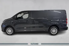 Thumnail bilde 1 av Toyota Proace L2