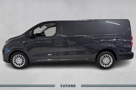 Toyota Proace L2 2,0 D 144 Comfort L2, 3-seter