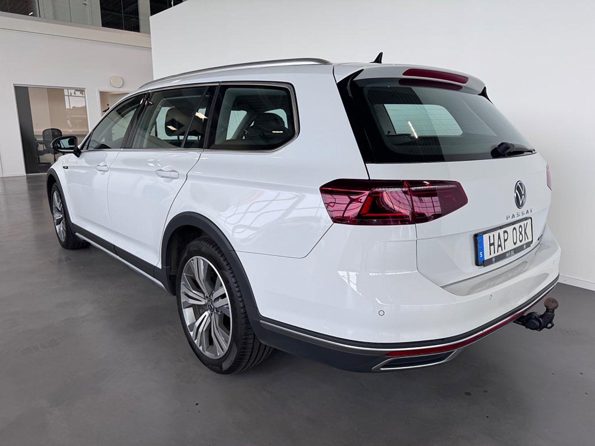 Volkswagen Passat 2022, bild 3/10