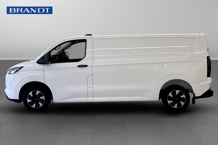 Bild 3 av Ford Transit Custom 320 Plug-in Hybrid