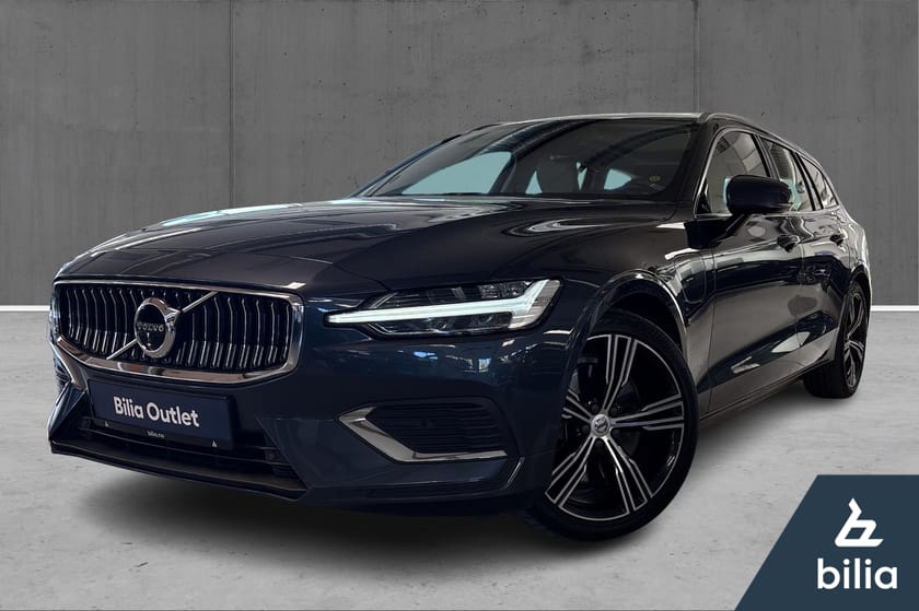 Bilde 1 av Volvo V60