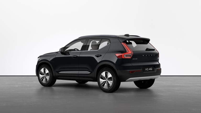Bilde 4 av Volvo XC40 Recharge T5 Insc Expres
