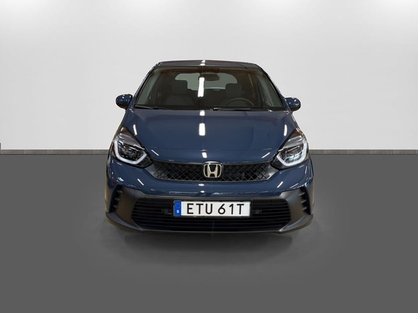 Bild 2 av Honda Jazz e:HEV